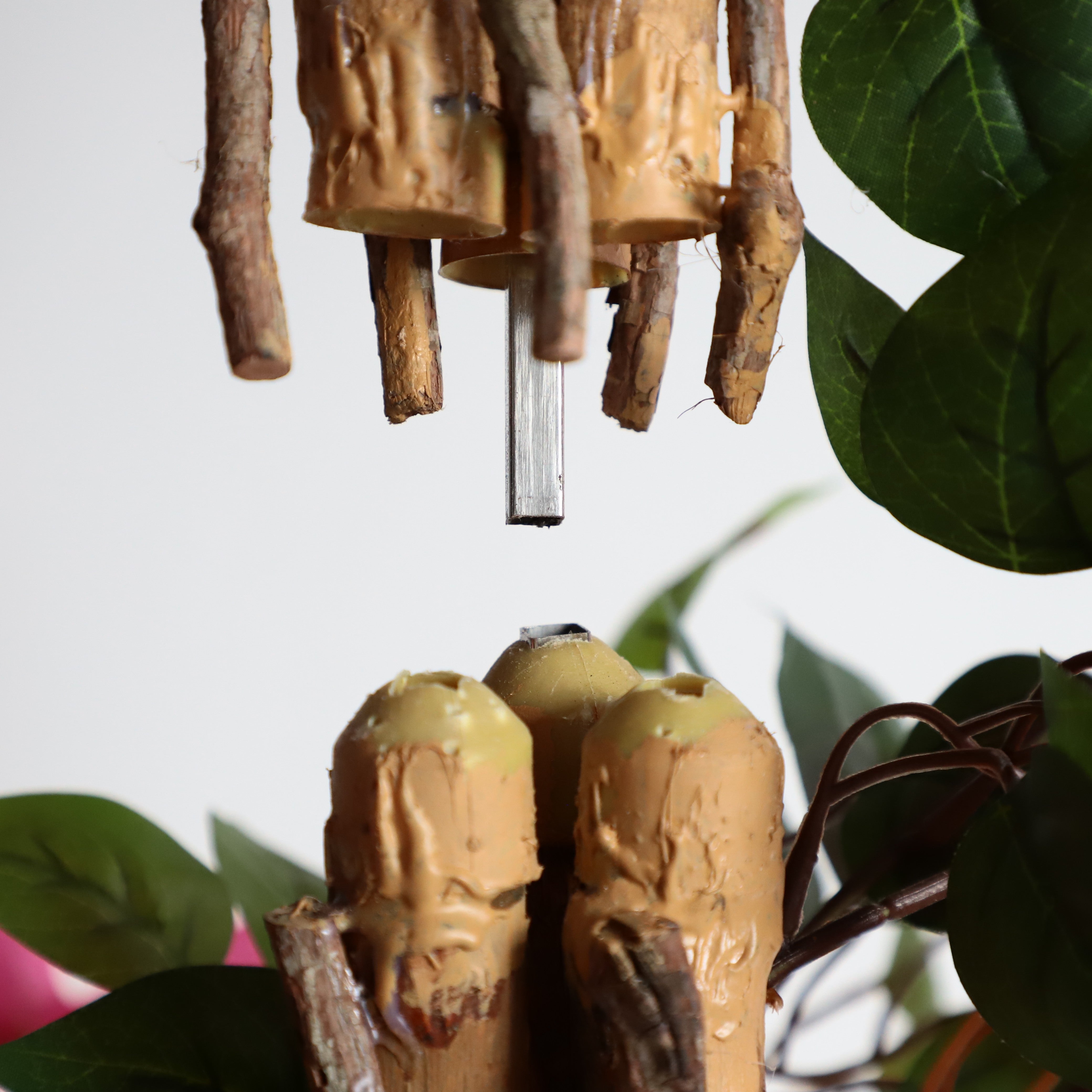 Bougainvillea Tree Decor: Where Simplicity Meets Splendor