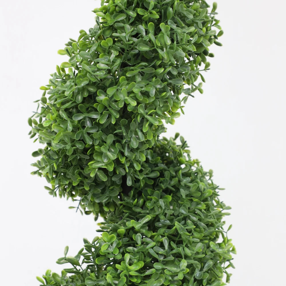 Elegant and Refined Yangmei Spiral Tree - Premium Artificial Plant for Home and Office Décor