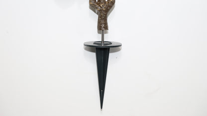 Two pieces of warm companionship（orange Camellia）